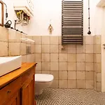 Lägenhet Globetrotter, 2 Bedroom By The Main Square *