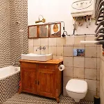 Globetrotter, 2 Bedroom By The Main Square Lägenhet