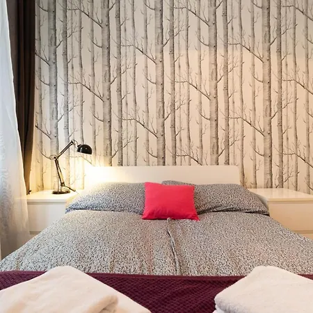 Apartment Globetrotter, 2 Bedroom By The Main Square *