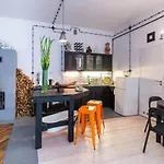 Globetrotter, 2 Bedroom By The Main Square *